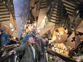 Tokyo tours with City Unscripted