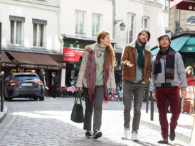 Enjoy an authentic 2 days in Paris experience