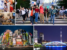 Let's get real about Tokyo after hours