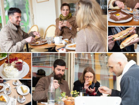 French gastronomy: A symphony of flavors