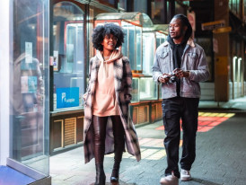 Nocturnal Paris: Illuminating the night