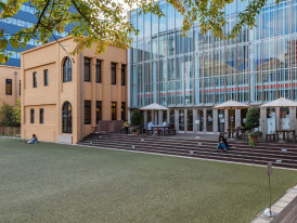 A ibrant gateway into the expansive universe of manga