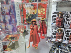   Collector's haven: The quest for the best