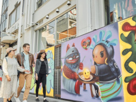 Hop on that bullet train and explore Japan's anime worl