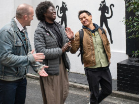 These walking tours in Tokyo are about discovering the 