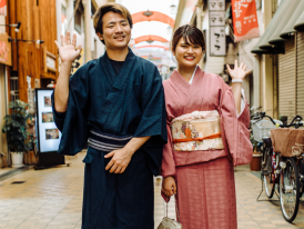 Best things to do in Osaka, Japan