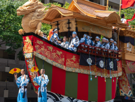 City Unscripted article image