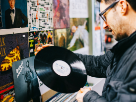 Hankyu Sanbangai Ura