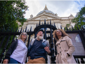 City Unscripted article image