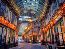 City Unscripted article image