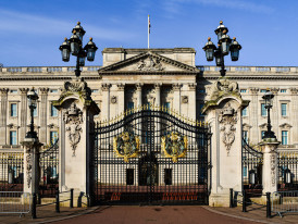Buckingham Palace