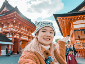 Discover Kyoto's Top 3 Must-See Spots