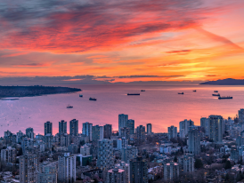 Breathtaking Natural Beauty