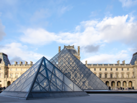 Louvre Museum