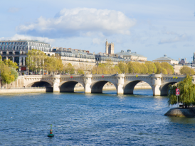 Pont Neuf