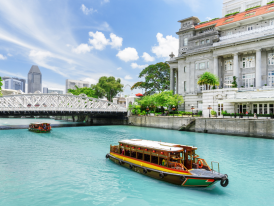 Singapore River