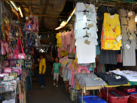 Pattivikorn Market New Project