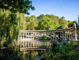Parc Monceau