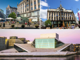 Open The Doors To Oslo’s Hidden Gems