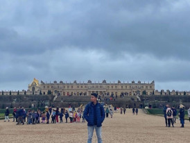 Palace of Versailles