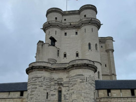 A Glimpse into History