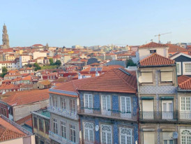 Chapel of Souls (Capela das Almas)