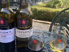 São Bento Railway Station