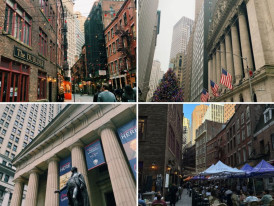 The American Revolution