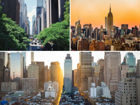 The Best Photo Spots in New York City