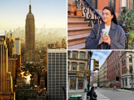 TV and Movie Locations