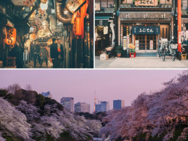 Tokyo: A Love Letter to One of My Hometowns