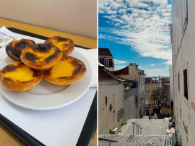 Alfama & Old Neighborhoods