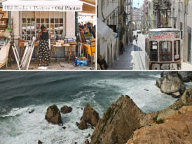 5 Foods You Cannot Miss in Lisbon