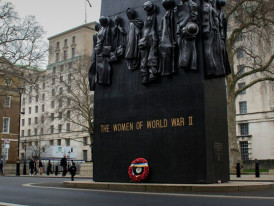 WW2 Memorial