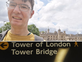 The Tower of London
