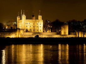 The Tower of London