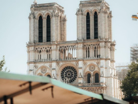 Notre-Dame Cathedral