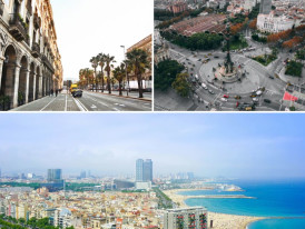 Discover Barcelona's Architectural Wonders: Must-See At