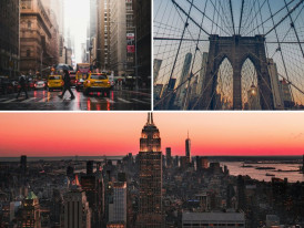 Intro to New York's Neighborhoods: Where to stay based 