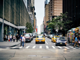 Meatpacking District