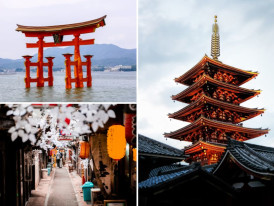 Discover Tokyo Beyond the Tourist Traps