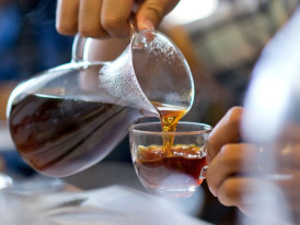 Koffee Mameya Kakeru