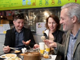 Anda Gyoza Yoyogi Uehara