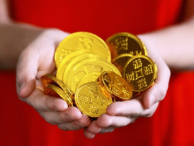 Three Days Before New Year’s Day (年廿八)