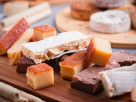 Seasonal-Turrón-and-Polvorones