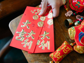 2nd Day Of Chinese New Year