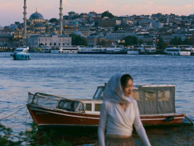 Take a boat tour or rent a kayak