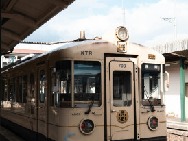 Local Train Photo by huuhuynh Pexels