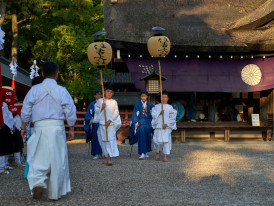Traditional ceremony being photographed with proper cultural context and respect Photo by Buddy AN on Unsplash