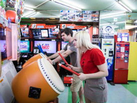 Tokyo Skytree, Tokyo, Japan